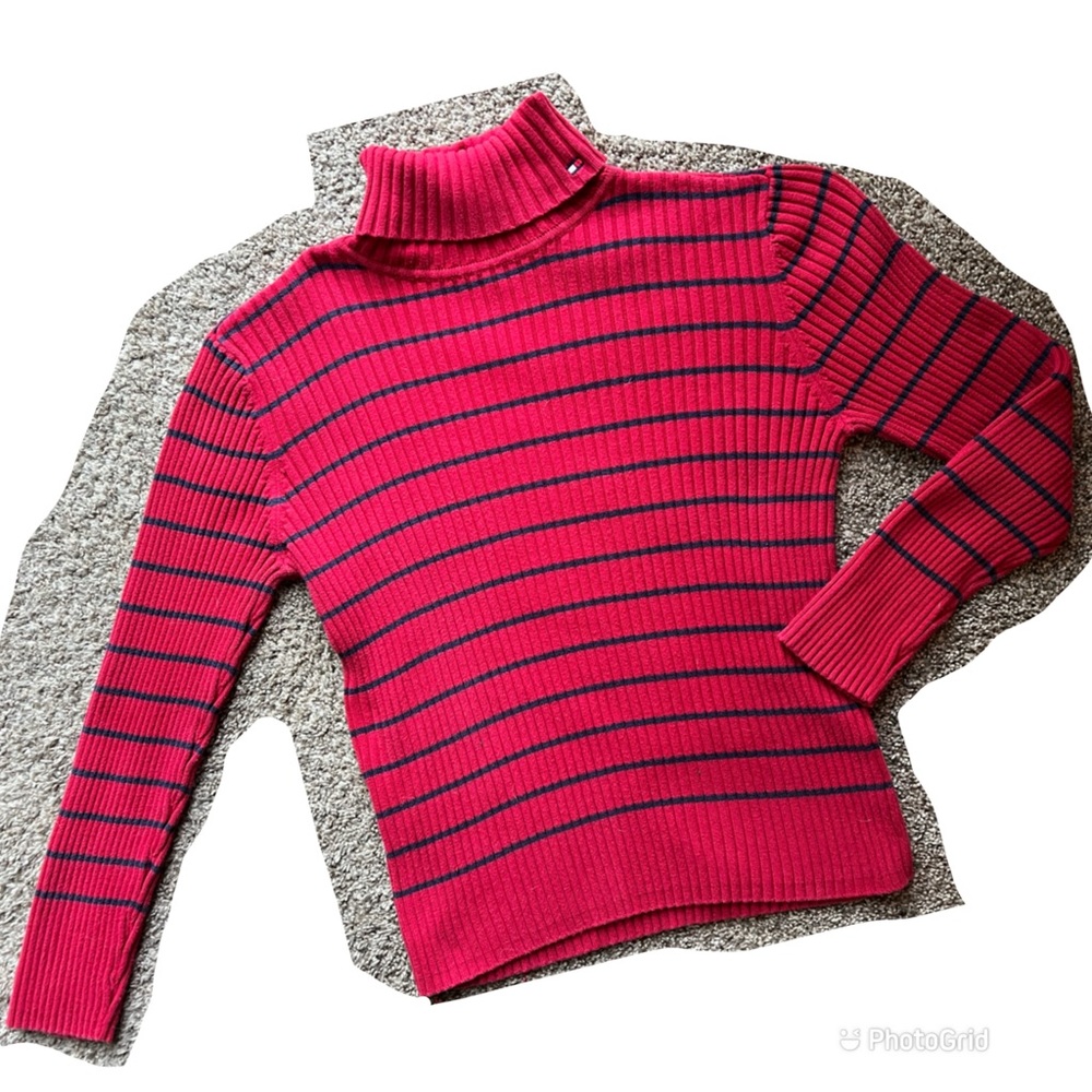 Tommy Hilfiger Turtle Neck